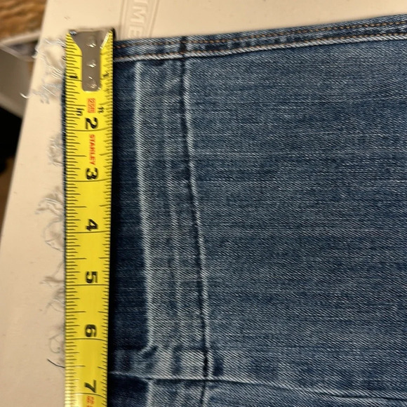 SUNDANCE crop ankle pants size 4 NWOT - Picture 12 of 13